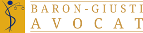  - Baron Giusti Avocat